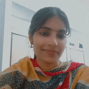 Shweta Tripathi English Home Tutor in Jankipuram Lucknow with 4 Years Experience